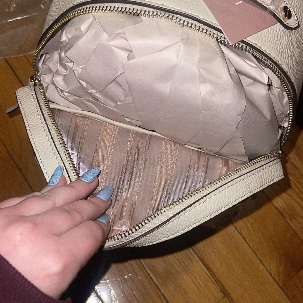 Fiorelli Mini Backpack - Picture 3 of 4
